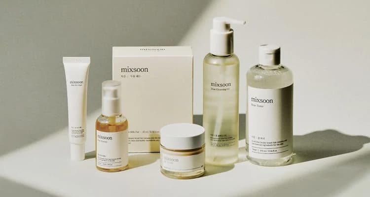 Sustainable beauty choices