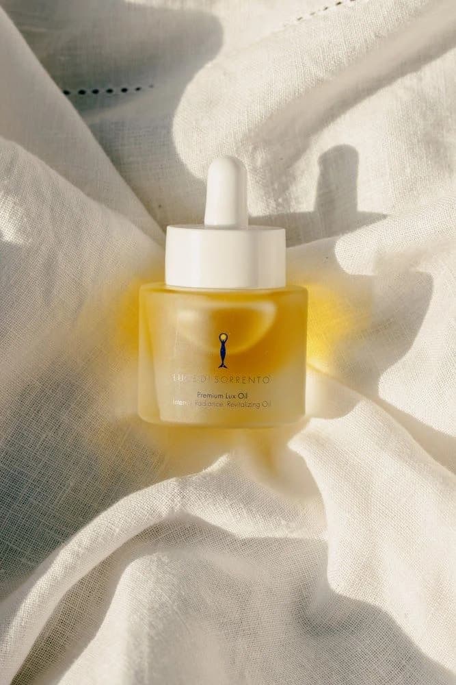 Aurellé Face Mask Nourishing