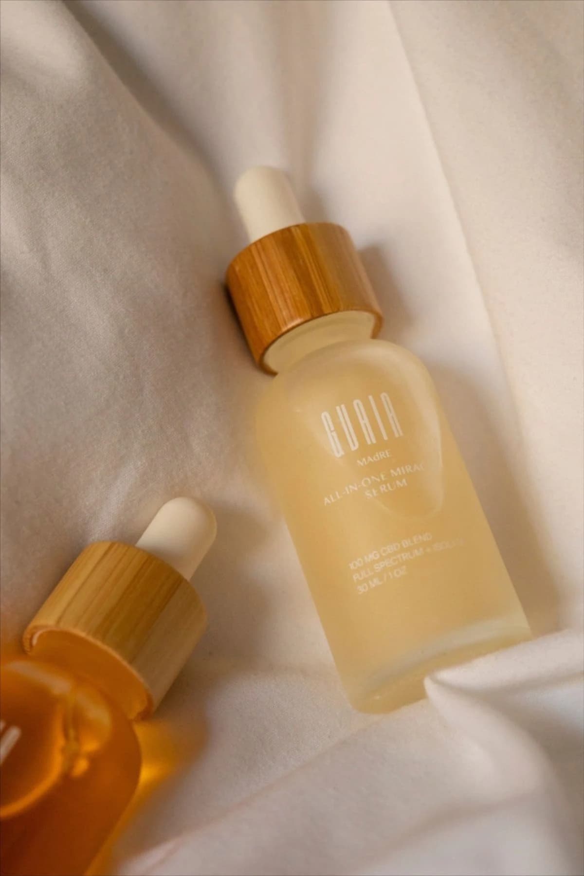 Aurellé Face Mask Radiance