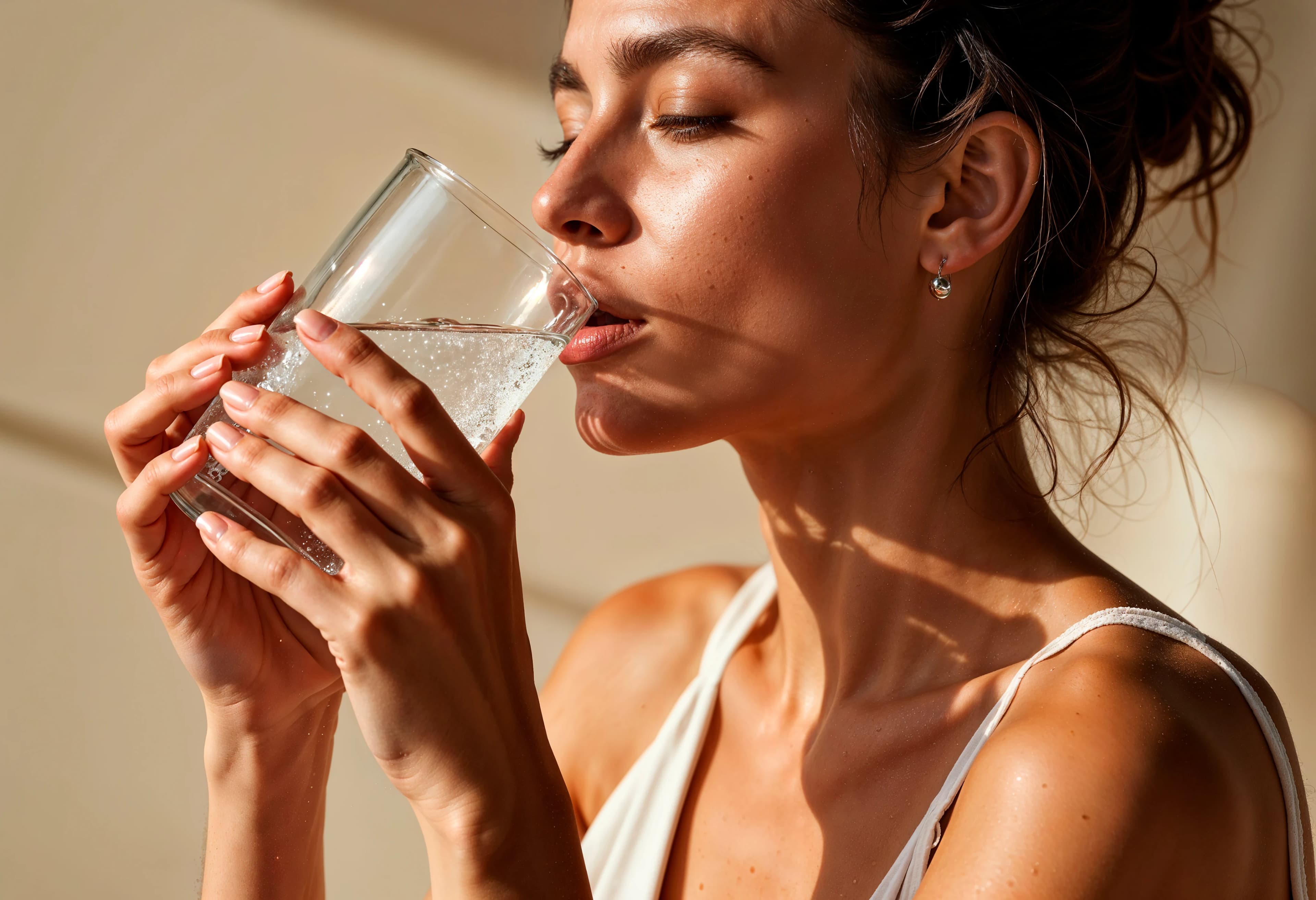 5 signs your skin needs more hydration