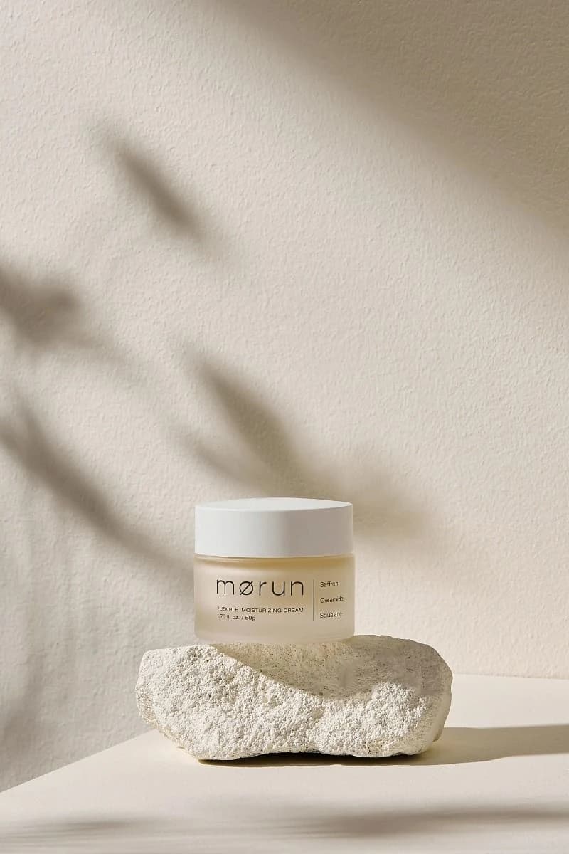 Aurellé Face Mask Soft Hue