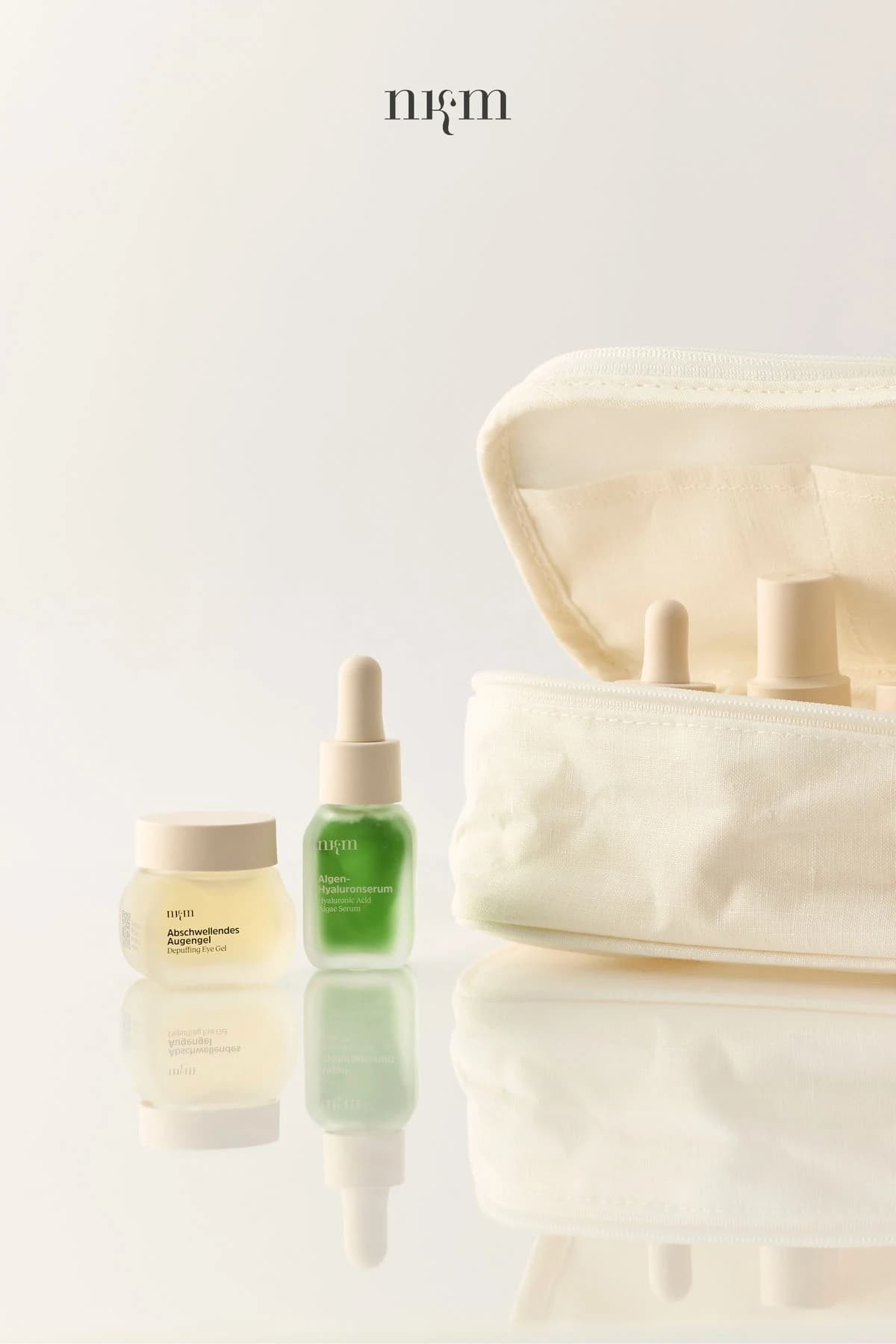 purifying mask