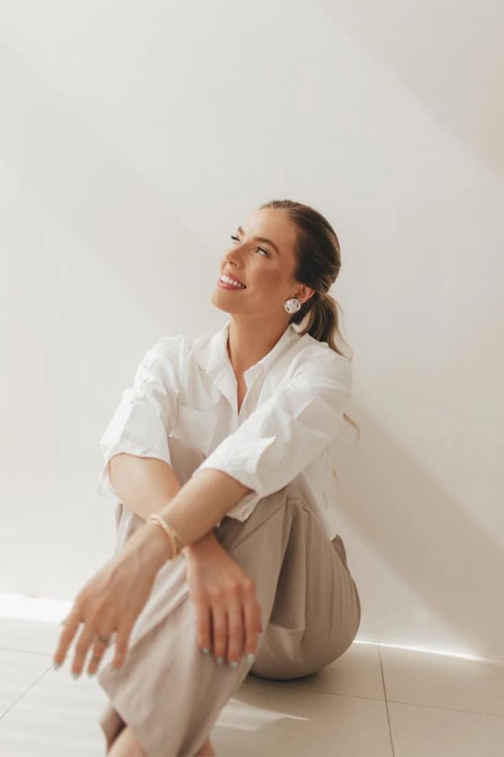 Auelle Community Member - Elena